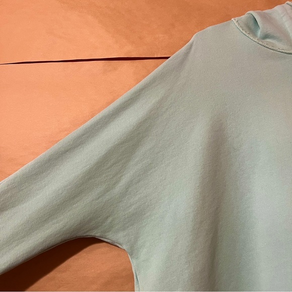 Frank & Eileen | Travel Set Kane Capelet & Catherine Favorite Sweatpant Size S/M - Picture 5 of 15